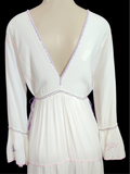 Loretta Handmade Dress