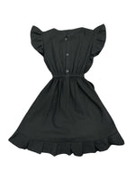 Primavera Girls Embroidered Dress