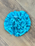 Large Flower Hair Clip - Cielito Lindo