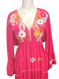 Loretta Handmade Dress