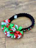 Mexican Braided Headband - Cielito Lindo