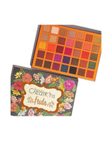 Beauty Creations Frida Palette