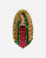 Lady of Guadalupe Sequined Patch