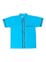 Men’s Guayabera Coralillo