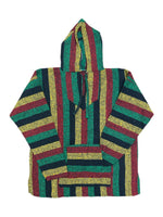 Mexican Poncho