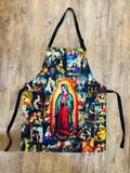 Lady of Guadalupe Apron