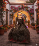 Catrina Doll