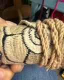 Mexican Floral Embroidered Belts - Cielito Lindo