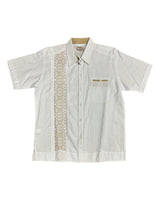 Men’s Linen Guayabera Puerto