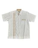 Men’s Linen Guayabera Puerto