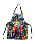 Lady of Guadalupe Apron
