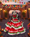 Catrina Doll
