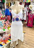 Miranda Stretchy Dress