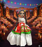 Catrina Doll
