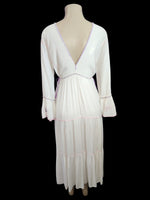Loretta Handmade Dress