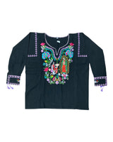 Lady of Guadalupe Longsleeve Top