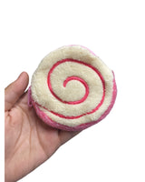 Pan Dulce Conchas Orejas and Piggies Coin Purses