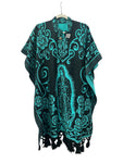 Guadalupe Poncho Mint