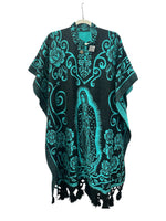 Guadalupe Poncho Mint