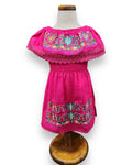 Margaritas Girl Dress