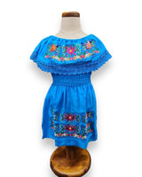 Margaritas Girl Dress