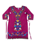 Mexican Dress Emperatriz