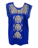Tehuacan Fino long dress