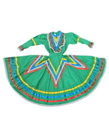 Jalisco Folklorico Children’s Dress