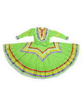 Jalisco Folklorico Children’s Dress