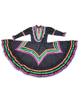 Jalisco Folklorico Children’s Dress