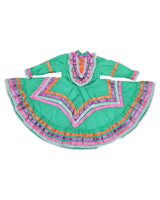 Jalisco Folklorico Children’s Dress