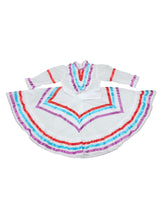 Jalisco Folklorico Children’s Dress