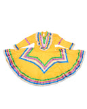 Jalisco Folklorico Children’s Dress