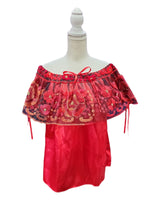 Chiapaneca Blouse