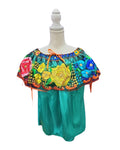 Chiapaneca Blouse