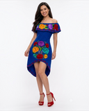 Ariana dress - Cielito Lindo