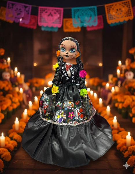 Catrina Doll
