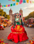 Catrina Doll