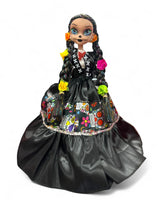 Catrina Doll
