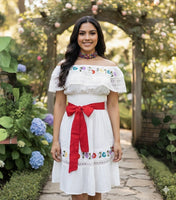 Mexican Sash Belts - Cielito Lindo