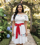 Mexican Sash Belts - Cielito Lindo