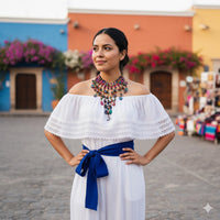 Mexican Sash Belts - Cielito Lindo