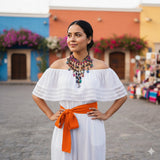 Mexican Sash Belts - Cielito Lindo