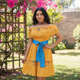 Mexican Sash Belts - Cielito Lindo