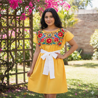 Mexican Sash Belts - Cielito Lindo