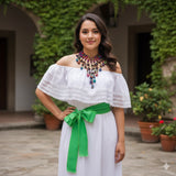 Mexican Sash Belts - Cielito Lindo