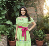 Mexican Sash Belts - Cielito Lindo