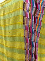 Handmade Loom Huipil Dress