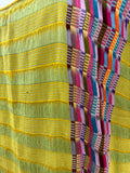 Handmade Loom Huipil Dress