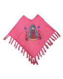 Virgencita Mañanita For Girls Top